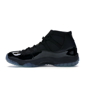 Air Jordan 11 Retro Gamma Blue