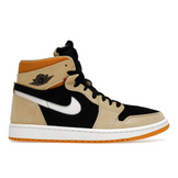 Air Jordan 1 High Zoom Air CMFT Pumpkin Spice