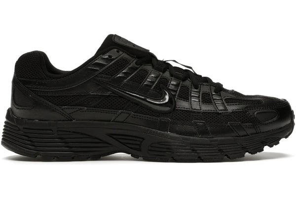 Nike P-6000 Black