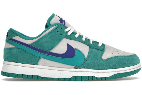 Nike Dunk Low SE 85 Neptune Green