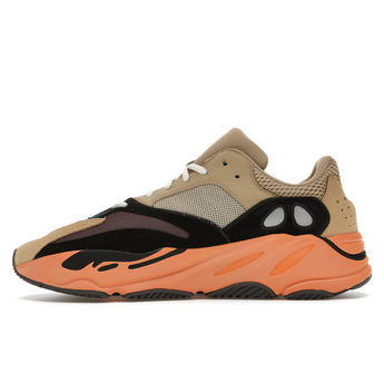 Adidas Yeezy Boost 700 Enflame Amber