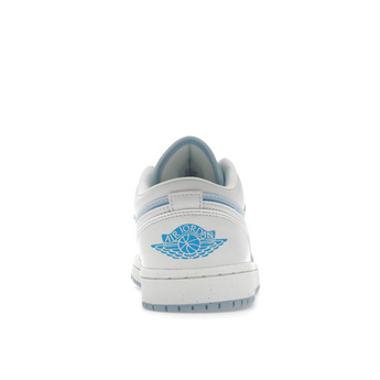 Air Jordan 1 Low SE Reverse Ice Blue