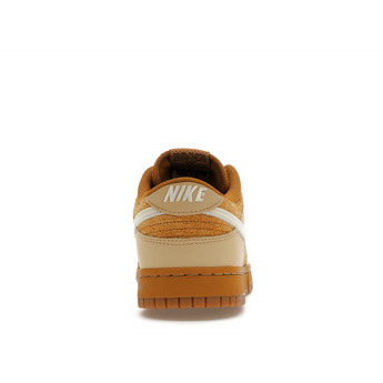 Nike Dunk Low Waffle