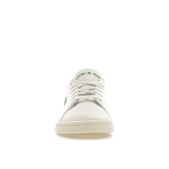 Adidas Stan Smith Sporty & Rich White Green