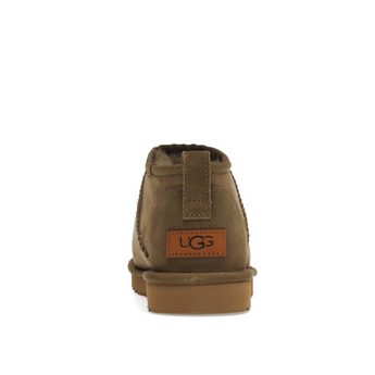 UGG Classic Ultra Mini Boot Antilope