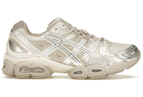 ASICS Gel-Nimbus 9 Cream Mineral Beige