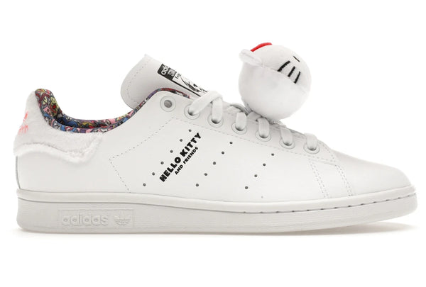 Adidas Stan Smith Hello Kitty and Friends