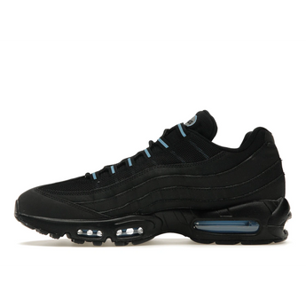 Nike Air Max 95 Black University Blue