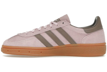 Adidas Handball Spezial Clear Pink Earth Strata
