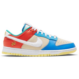 Nike Dunk Low Retro PRM Year of the Rabbit Blue Orange Cream