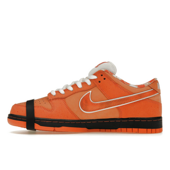 Nike SB Dunk Low Concepts Orange Lobster