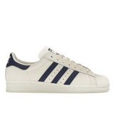 Adidas Superstar 82 White Dark Blue