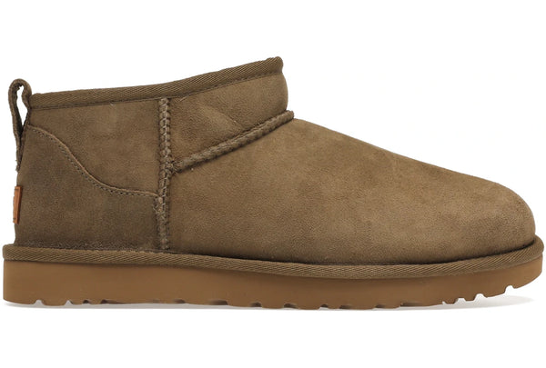 UGG Classic Ultra Mini Boot Antilope