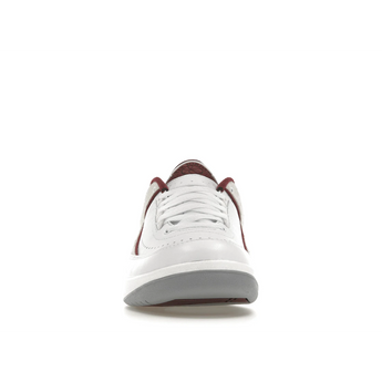 Air Jordan 2 Retro Low Cherrywood