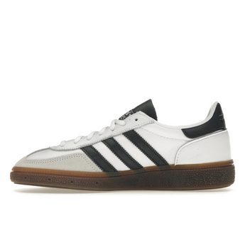 Adidas Handball Spezial White Black Gum