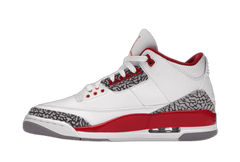 Air Jordan 3 Retro Cardinal