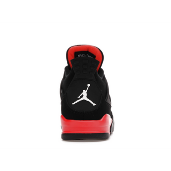 Air Jordan 4 Retro Red Thunder