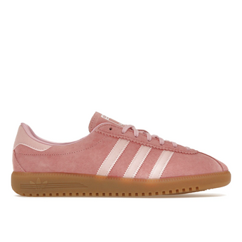 Adidas Bermuda Glow Pink