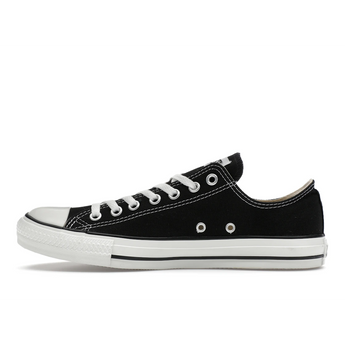 Converse Chuck Taylor All Star Ox Black