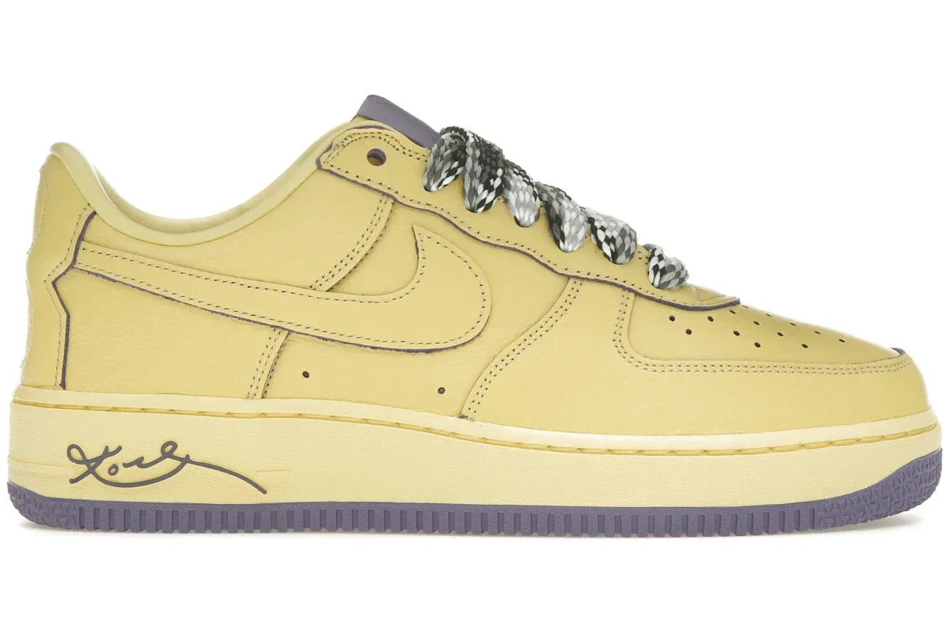 Nike Air Force 1 Low Protro Kobe Bryant Mamba Mentality