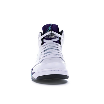 Air Jordan 5 Retro Grape