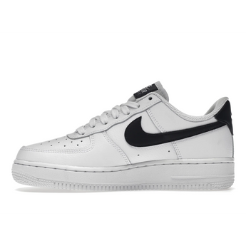 Air Force 1 Low 07 White Black