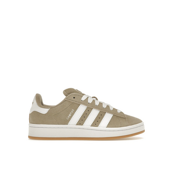 Adidas Campus 00s Blanch Cargo