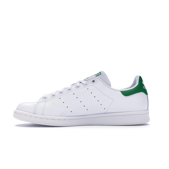 Adidas Stan Smith White Green