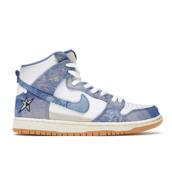 Nike SB Dunk High Carpet Company