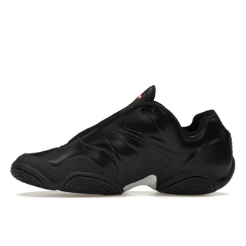 Nike Air Zoom Courtposite Supreme Black