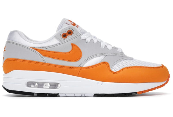 Air Max 1 Anniversary Orange