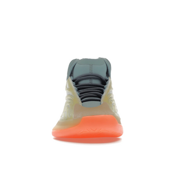 Adidas Yeezy QNTM Hi-Res Coral