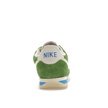 Nike Cortez Vintage Chlorophyll Suede