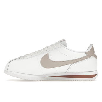 Nike Cortez White Platinum Violet