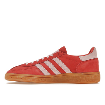 Adidas Handball Spezial Bright Red Clear Pink