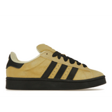 Adidas Campus 00s Almost Yellow Core Black