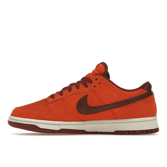 Nike Dunk Low Premium Team Orange