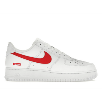 Nike Air Force 1 Low Supreme Shanghai