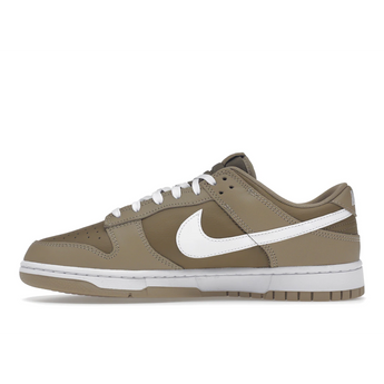 Nike Dunk Low Judge Grey