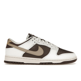 Nike Dunk Low Next Nature Summit White Baroque Brown