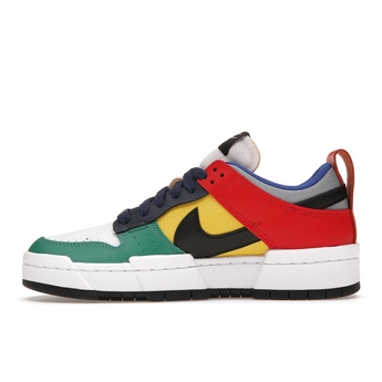 Nike Dunk Low Disrupt Multi-Color