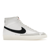 Nike Blazer Mid 77 Vintage White Black