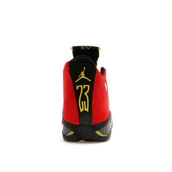 Air Jordan 14 Retro Challenge Red