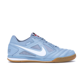 Nike SB Gato Supreme Light Armory Blue