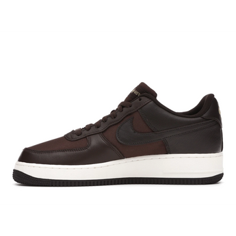 Air Force 1 X Gore-Tex Baroque Brown