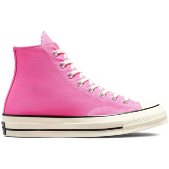 Converse Chuck Taylor All Star 70 Hi Recycled Canvas Pink