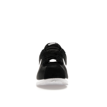 Nike Cortez Nylon Black White