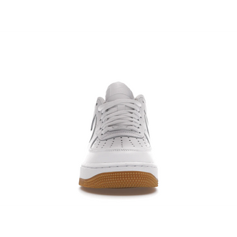 Air Force 1 White Gum