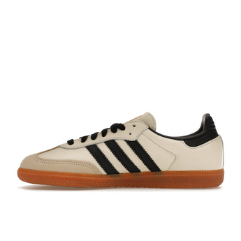 Adidas Samba AND Cream White Sand Strata