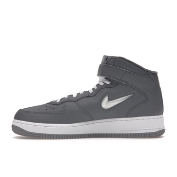 Air Force 1 Mid QS Jewel NYC Cool Grey